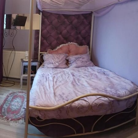 Chez Fanny Chambres D'Hotes Фос-сюр-Мер Экстерьер фото